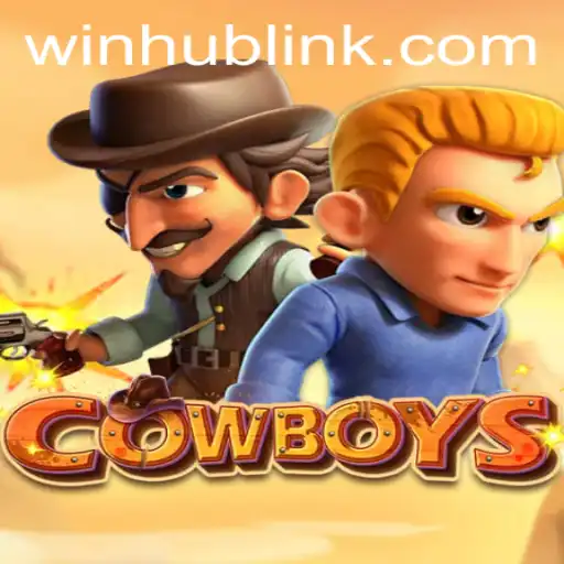 The Exciting Wild West Adventure: Exploring COWBOYS with WinHub