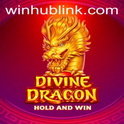 Unveiling the Enchantment of DivineDragon on WinHub