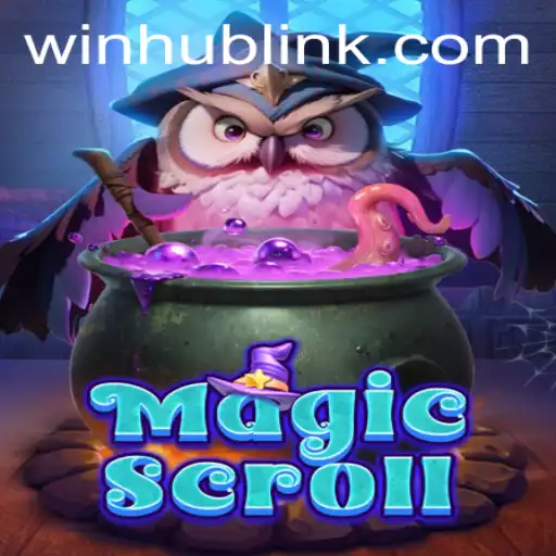 Discover the World of MagicScroll on WinHub