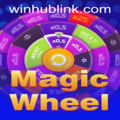 Unveiling MagicWheel: Your Gateway to Excitement at WinHub
