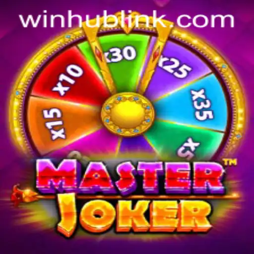 Unveiling the Excitement of MasterJoker at WinHub