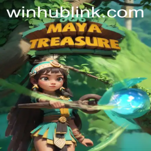 Discover the Exciting World of MayaTreasure on WinHub