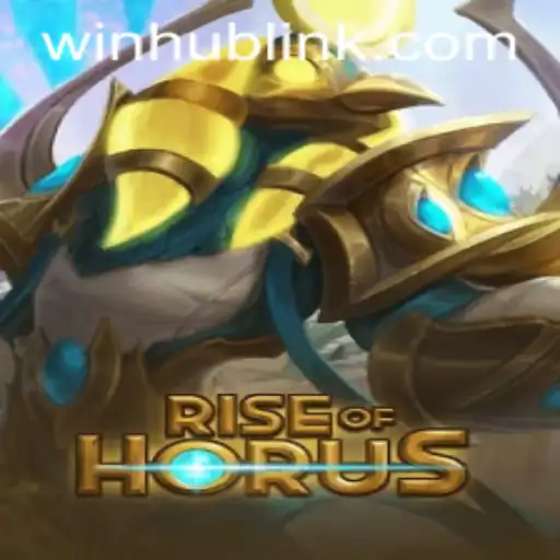 RiseofHorus and the Strategy of WinHub: A Compelling Adventure