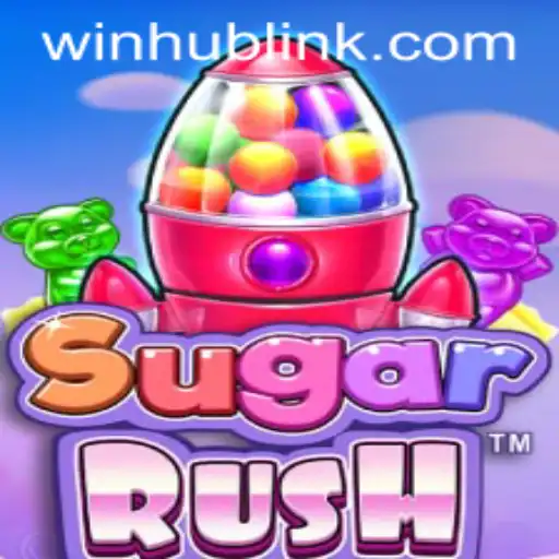 SugarRush and WinHub: A Sweet Gaming Experience