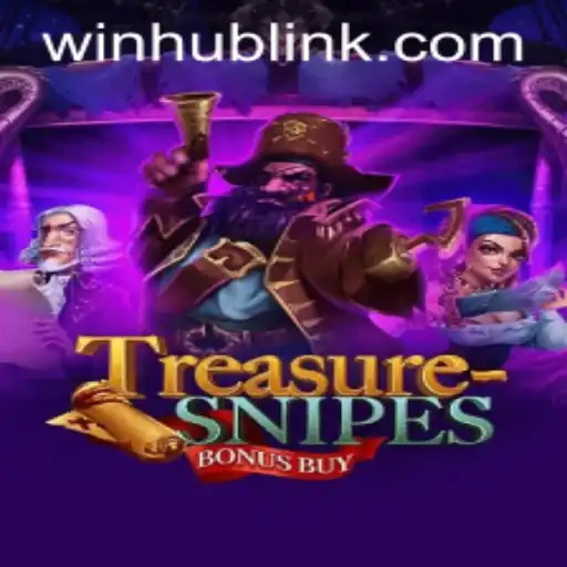 Exploring the Exciting World of TreasuresnipesBonusBuy on WinHub